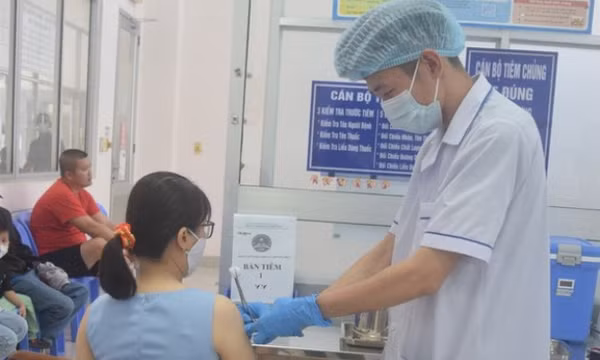 Phạm vi hành nghề của bác sĩ y học dự phòng