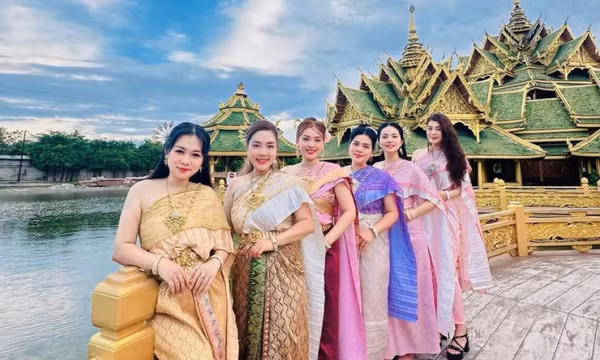 Xu hướng xê dịch của du khách Việt và thị trường quốc tế 6 tháng đầu năm