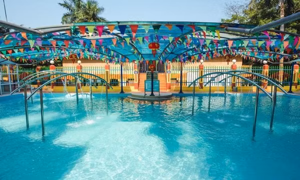 Sen Xanh – Đối tác tổ chức du lịch team building chuyên nghiệp tại resort, nâng tầm trải nghiệm doanh nghiệp