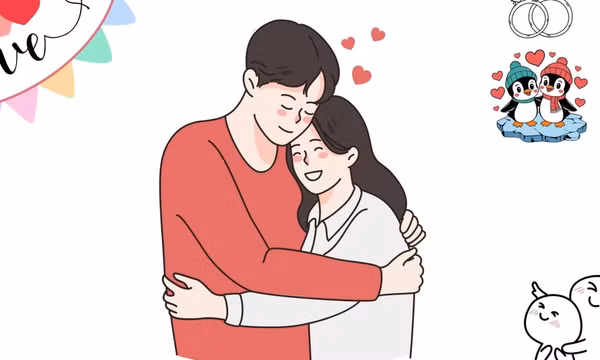7 nguyên tắc cốt lõi giúp các cặp đôi thêm gắn bó và thấu hiểu