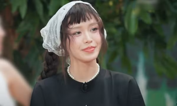 Em xinh nhầm bò là cừu, nhiều lần bị chỉ trích vì thiếu kiến thức
