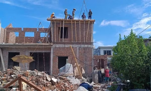 Quý II/2025: Đất nền hạ nhiệt, bước vào giai đoạn thận trọng