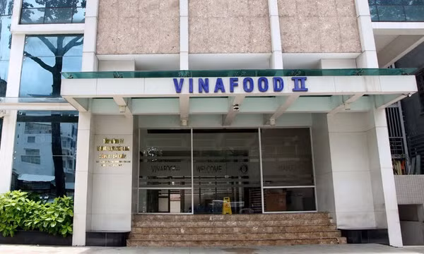 "Đại gia" Đinh Trường Chinh và lãnh đạo Vinafood II trục lợi đất vàng ra sao?