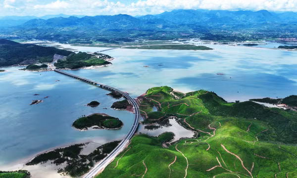 Nối mạch cao tốc