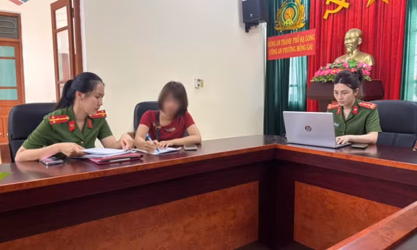 Nhắc nhở công dân đăng tải, chia sẻ thông tin chưa được kiểm chứng, sai sự thật