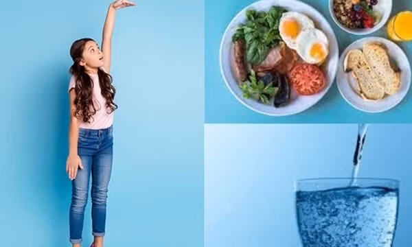 5 cách tối ưu hóa và tăng chiều cao tự nhiên