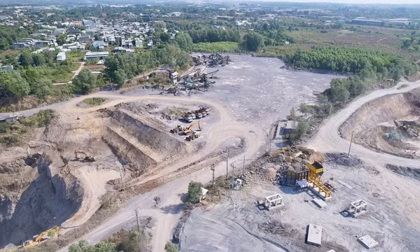 Giải pháp nào khi giá vật liệu xây dựng tăng cao?