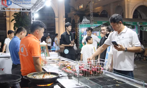 Du lịch thông minh mùa cao điểm hè
