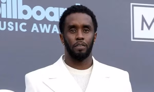 Diddy được tuyên trắng án tội buôn bán tình dục và tống tiền, thoát tù chung thân