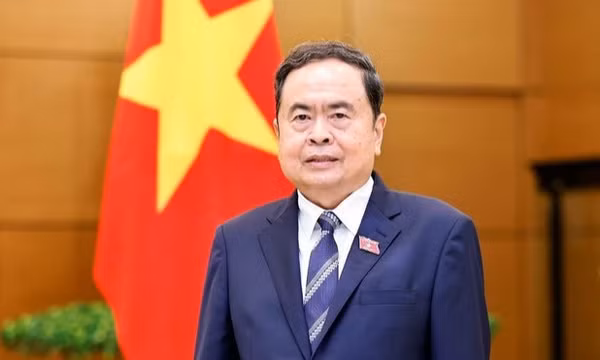 Mở ra những triển vọng hợp tác mới giữa hai nước Việt Nam và Senegal