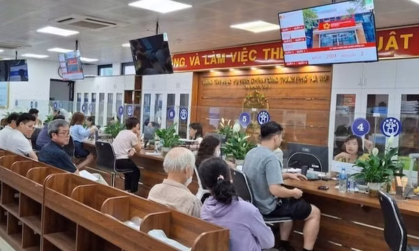 Chính sách mới có hiệu lực từ tháng 7