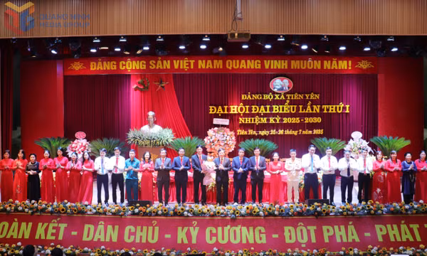 Bản tin Quảng Ninh ngày 26/7/2025