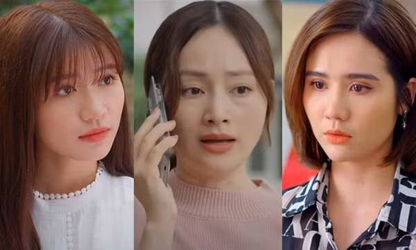 Cuộc sống thay đổi của dàn nữ chính phim Thương ngày nắng về