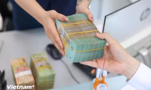 Lãi suất ngân hàng ngày 11/7: Nên gửi tiền ở đâu để hưởng lãi tốt?