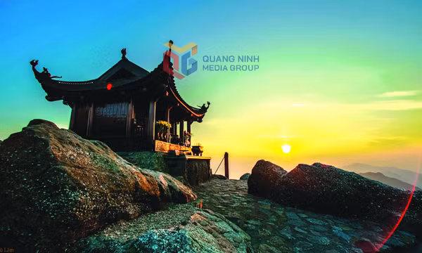 Yên Tử - Vĩnh Nghiêm - Côn Sơn, Kiếp Bạc: Hành trình đến Di sản thế giới