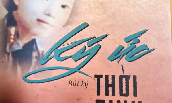 BÚT KÝ: KÝ ỨC THỜI BINH LỬA 08 phần cuối