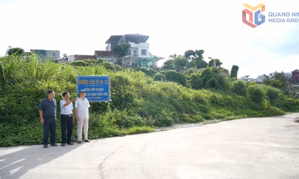 MTTQ phường Cao Xanh: Quan tâm chăm lo đời sống nhân dân