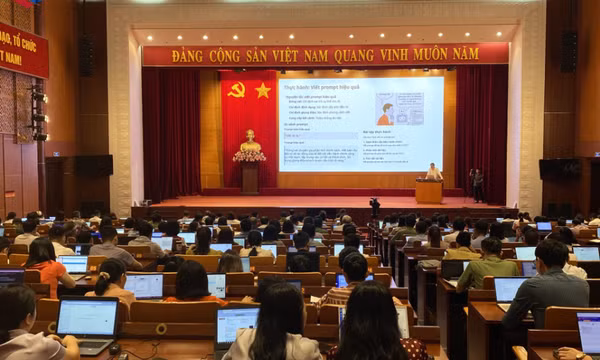 Quảng Ninh: Chính sách thu hút, hỗ trợ nhân lực khoa học công nghệ và chuyển đổi số mức cao nhất lên tới 1 tỷ đồng