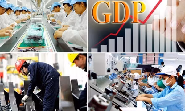 Nâng tầm doanh nghiệp Nhà nước: Động lực mới cho kinh tế Việt Nam