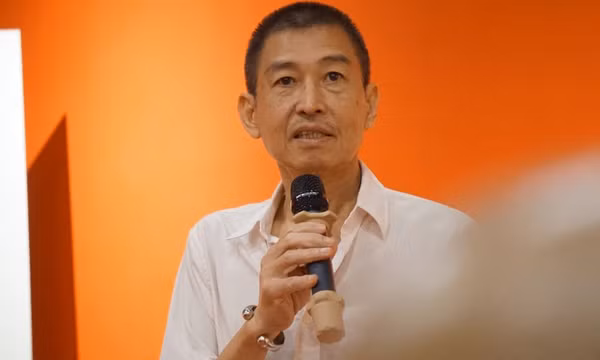 Vĩnh biệt người tài hoa trọng tình Lê Thiết Cương