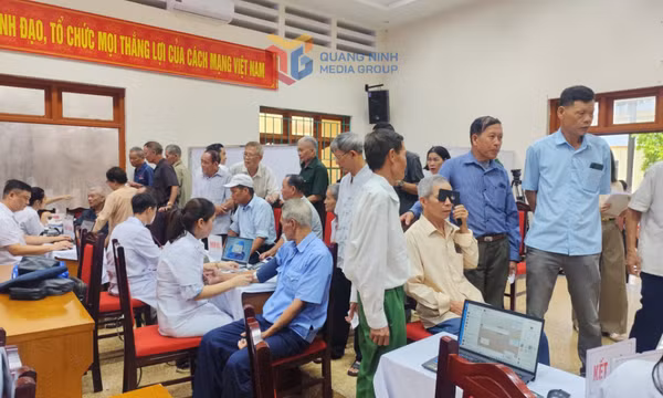 Hành trình tri ân – Từ trái tim đến hành động 