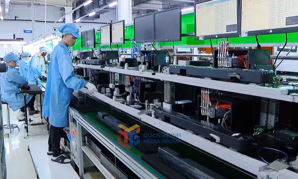 Điểm tựa cho doanh nghiệp đổi mới sáng tạo và chuyển đổi số