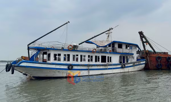 Công ty Bảo hiểm Bảo Long cam kết chi trả ngay tiền bảo hiểm đối với các nạn nhân trong vụ lật tàu