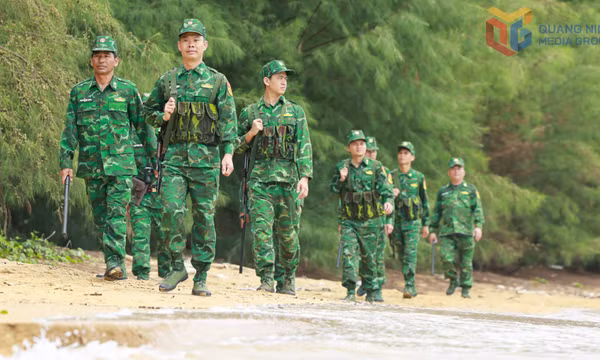 Đổi thay ở vùng cao, vùng xa sau 5 năm thực hiện Nghị quyết 06