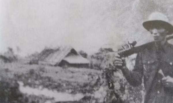 Anh hùng Lực lượng vũ trang nhân dân Lỷ A Coỏng: "Vàng không mua nổi lòng người Dao theo Đảng"