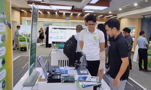 Cập nhật kịch bản tăng trưởng 6 tháng cuối năm 2025