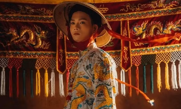 Sau Bắc Bling, Tuấn Cry ra mắt MV King Bắc mừng Bắc Ninh và Bắc Giang về chung một nhà
