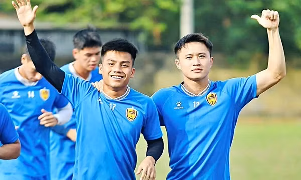 Hy vọng le lói cho CLB Quảng Nam