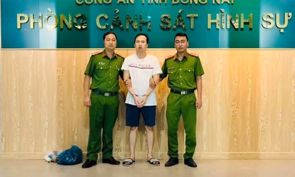 Lời khai của đối tượng dùng súng bắn chết người ở Đồng Nai