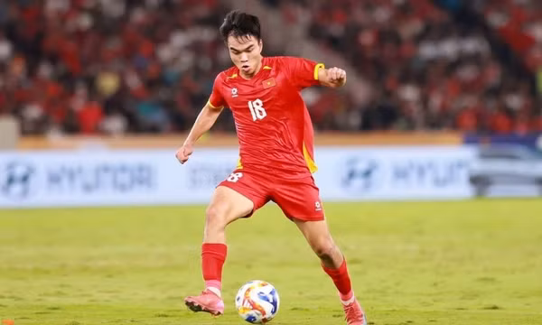 U23 Việt Nam không hay nhưng ổn định và kỷ luật tốt