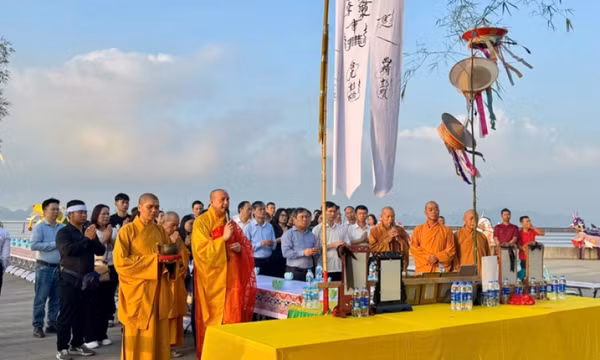 Bản tin vùng Đông Bắc ngày 29/7/2025