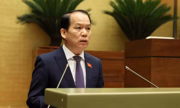 Không phân biệt thanh tra hành chính và thanh tra chuyên ngành