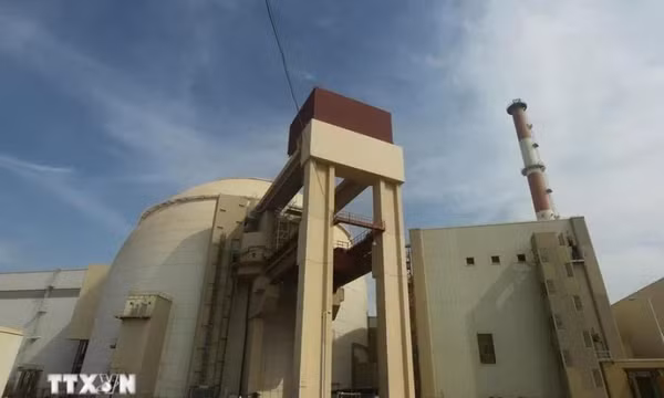 Mỹ-Iran sẽ tiếp tục tiến hành đàm phán hạt nhân tại Geneva và Oman