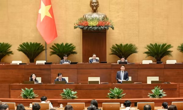 Tạo hành lang pháp lý đồng bộ, minh bạch, thúc đẩy khu vực tư nhân phát triển