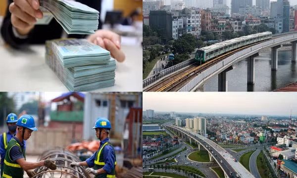 Dũng cảm cắt bỏ điểm nghẽn trong Luật Đầu tư