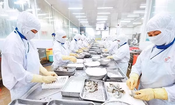 Kịp thời chấn chỉnh môi trường đầu tư kinh doanh