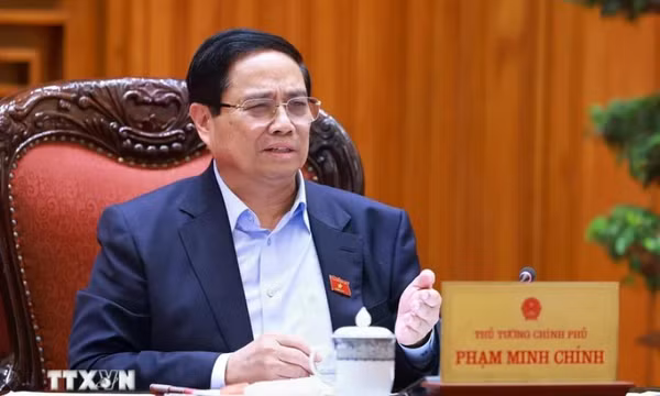 Chuẩn bị để khởi công tuyến đường sắt Lào Cai-Hà Nội-Hải Phòng vào ngày 19/12