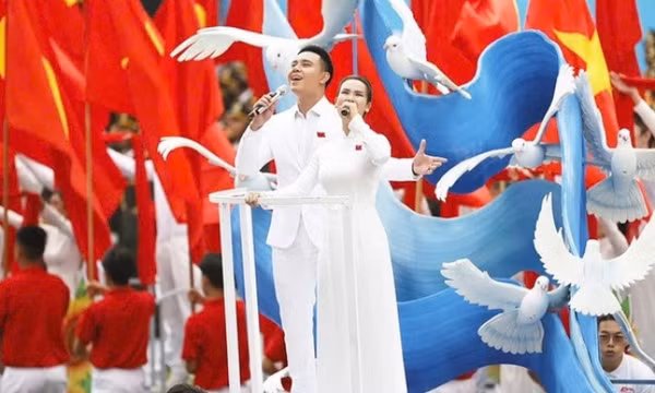 Võ Hạ Trâm lên tiếng