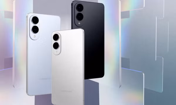 Galaxy S25 Edge ra mắt: Siêu mỏng, giá từ 30 triệu đồng