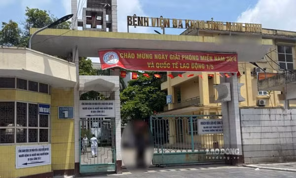 Đình chỉ 3 bác sĩ, 2 điều dưỡng vụ bệnh viện bị tố đóng đủ tiền mới cấp cứu