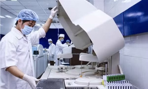 Cử nhân sinh học có được bổ nhiệm chức danh Kỹ thuật y hạng III?