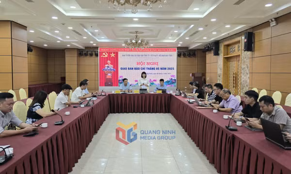 Quảng Ninh sẵn sàng cho mùa cao điểm du lịch hè 2025