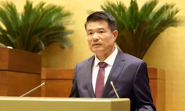 Tăng cường sự hỗ trợ giữa các quốc gia trong giải quyết vụ án hình sự