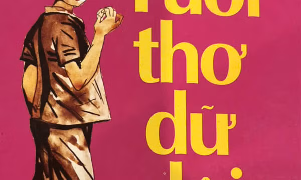 TUỔI THƠ DỮ DỘI 16