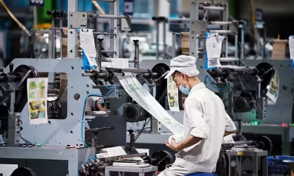 Nghị quyết 68: Bước ngoặt lịch sử, động lực then chốt cho kinh tế tư nhân