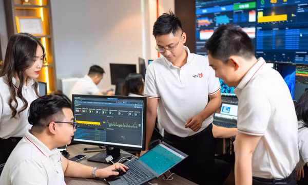 Sẽ có ‘thước đo’ Việt Nam để đánh giá mức độ trưởng thành về an ninh mạng